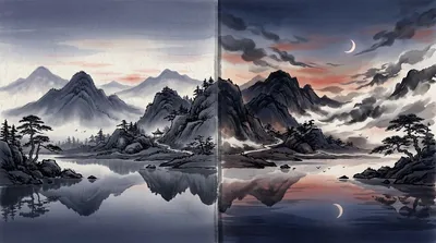 同一個地點，為什麼算出來的卦會變？本卦、之卦與動爻的白話解釋